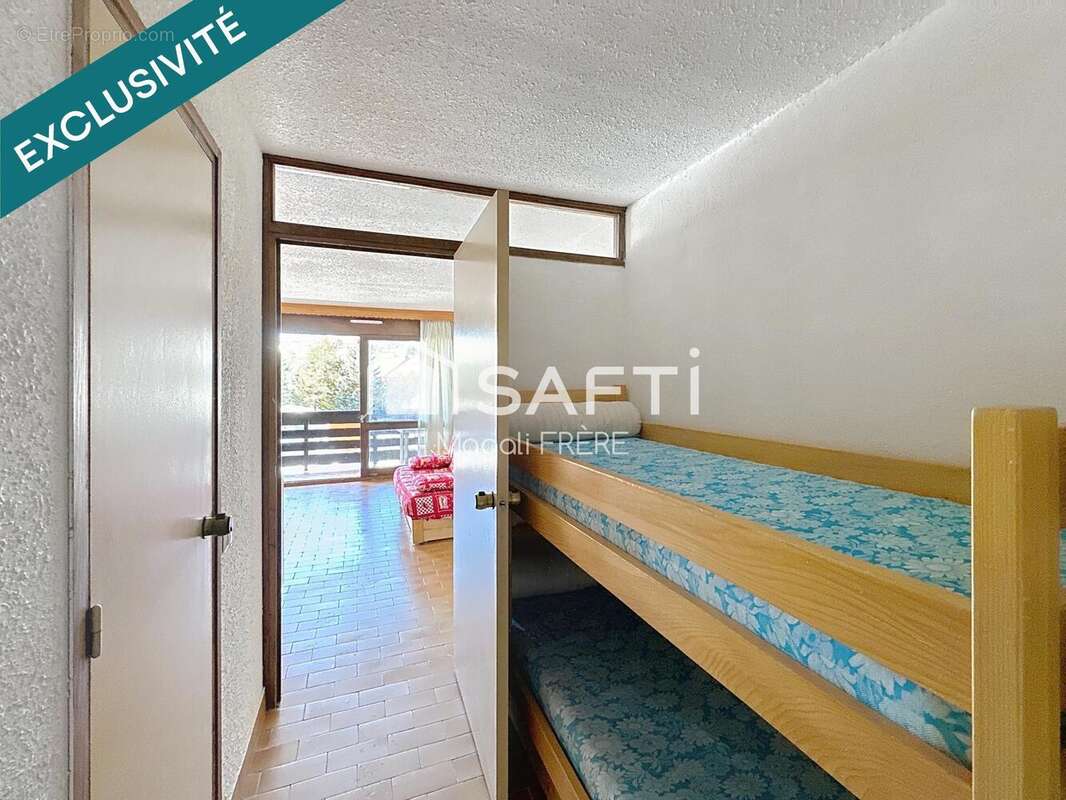 Photo 5 - Appartement à ANCELLE
