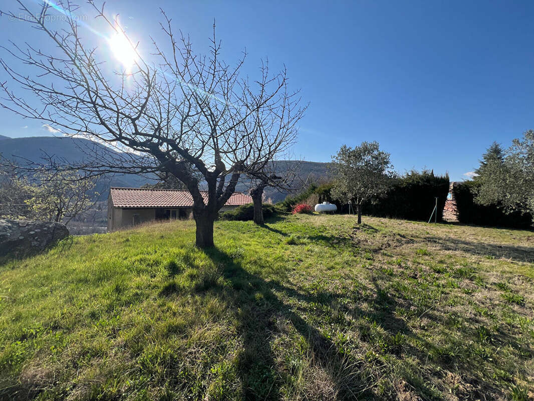 Maison 58m² à entrepierres - photo 9