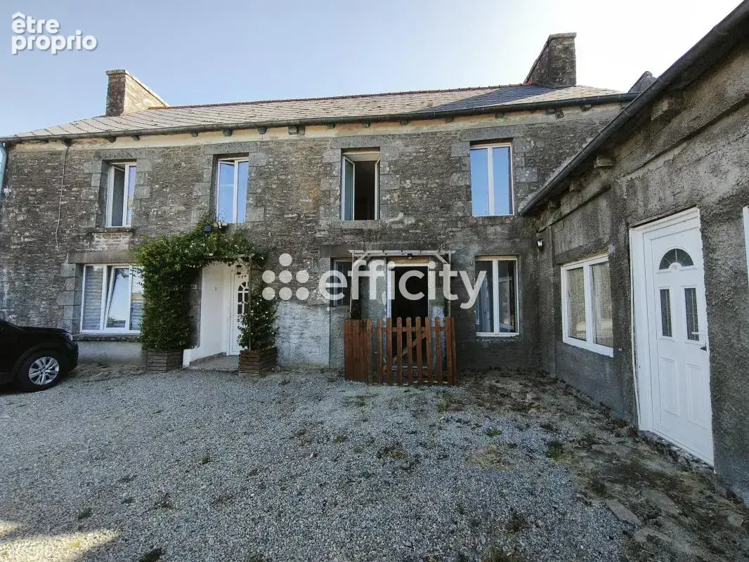 Maison 9 pièces 186 m² à vendre à Collinee (22330) - photo 4