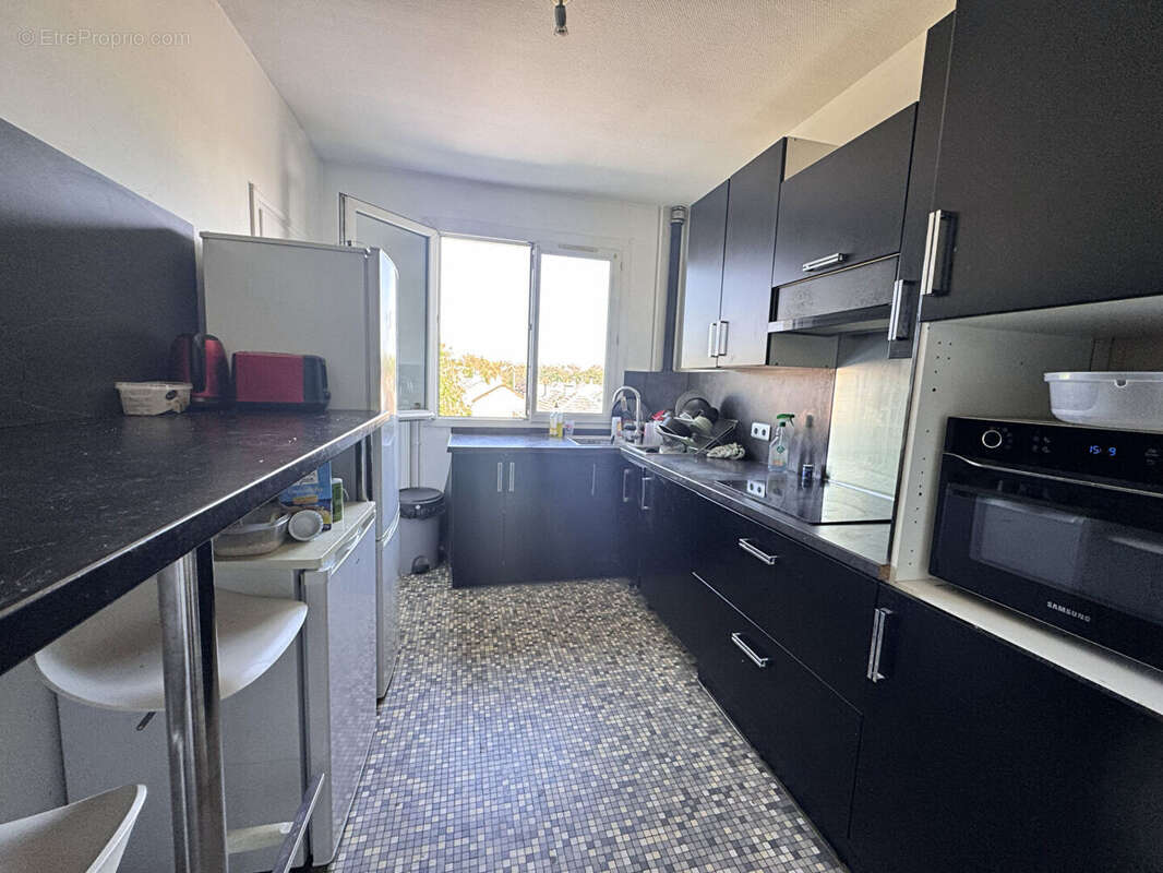 Appartement à CAEN