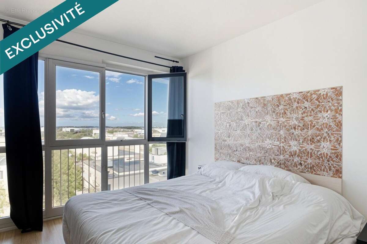 Photo 5 - Appartement à CHENNEVIERES-SUR-MARNE