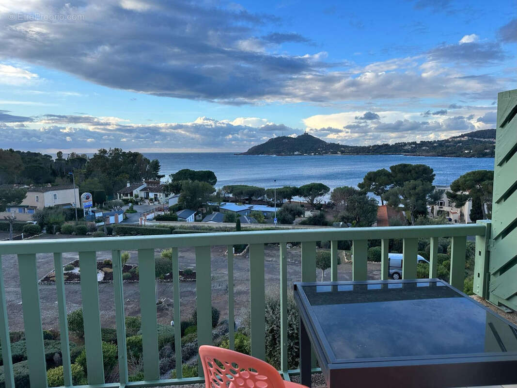 Appartement à LA SEYNE-SUR-MER