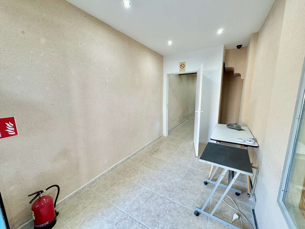 Appartement à VAISON-LA-ROMAINE