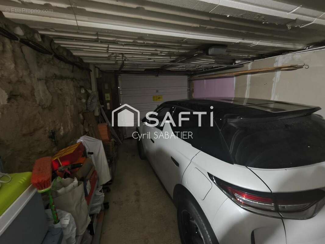 Photo 6 - Maison à LESPIGNAN