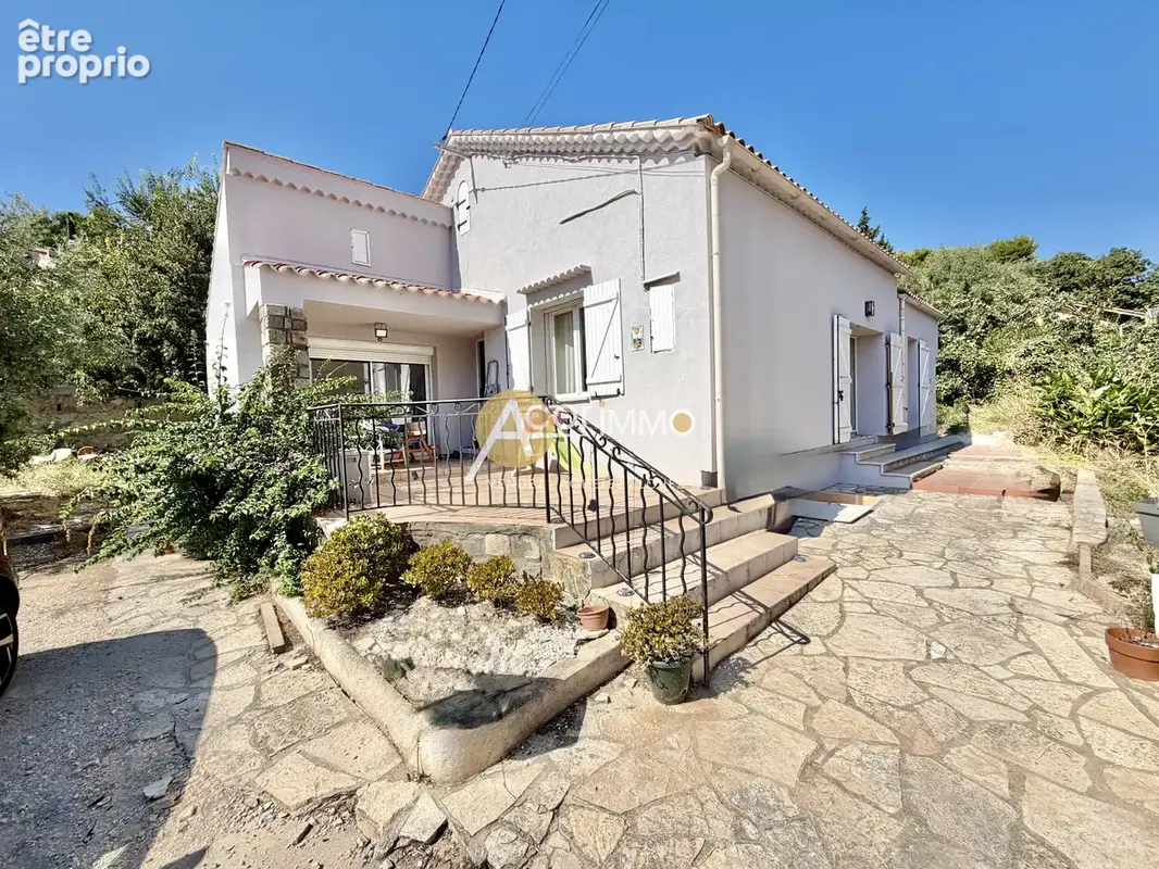 Maison de plain pied avec 4 chambres - photo 3
