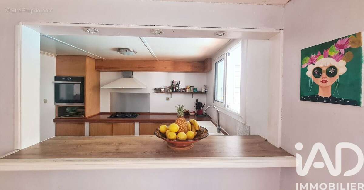 Photo 6 - Maison à L'ETANG-SALE