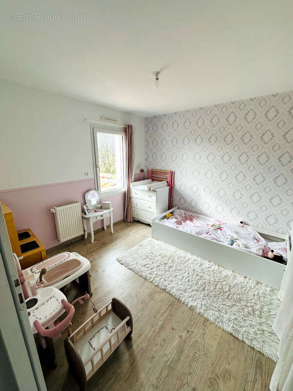 Maison à LA BERNERIE-EN-RETZ