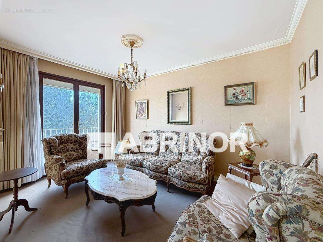 Appartement à ROUBAIX