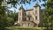 Maison à SAINT-VINCENT-RIVE-D'OLT