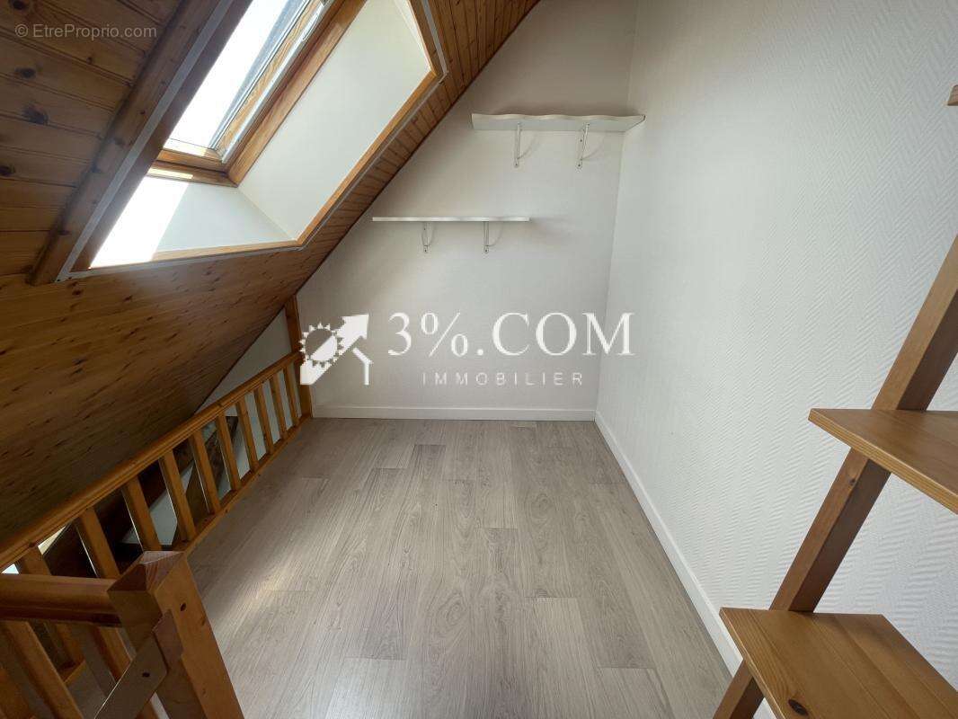 Appartement à SAINT-NAZAIRE