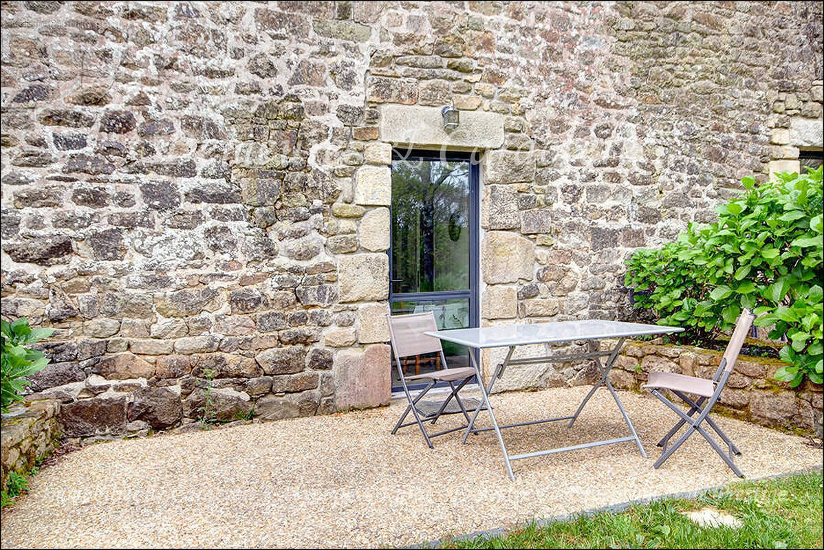 Maison à BELZ
