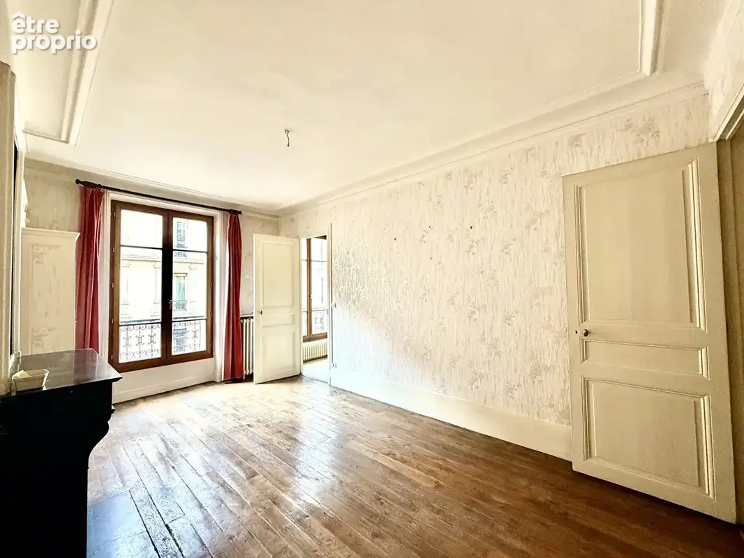 Rue philippe de girard - 75010 paris. - photo 8