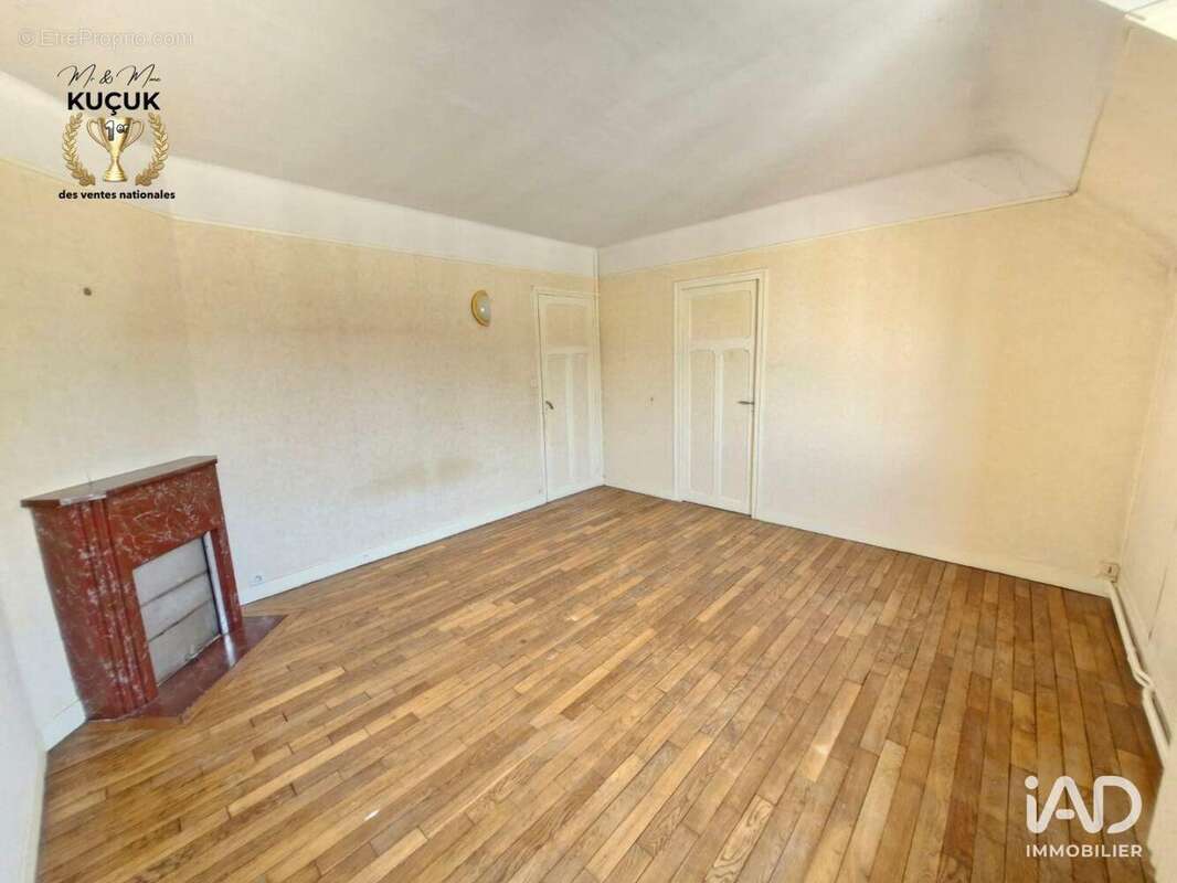 Maison 123 m² à Sully-Sur-Loire  - photo 5