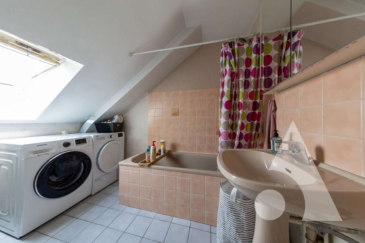 Appartement à EVRY