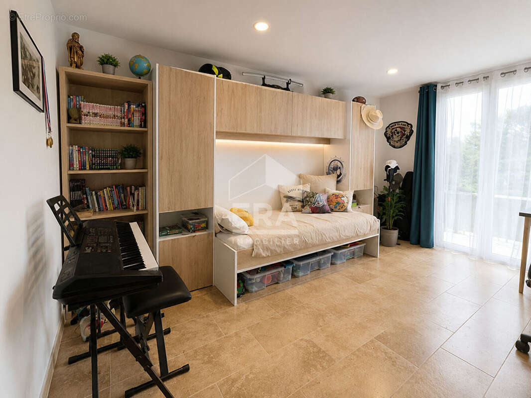 Maison à VIDAUBAN