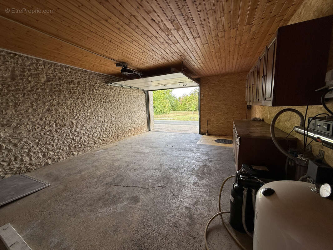 Maison 4 chambres avec piscine proche de royan - photo 14