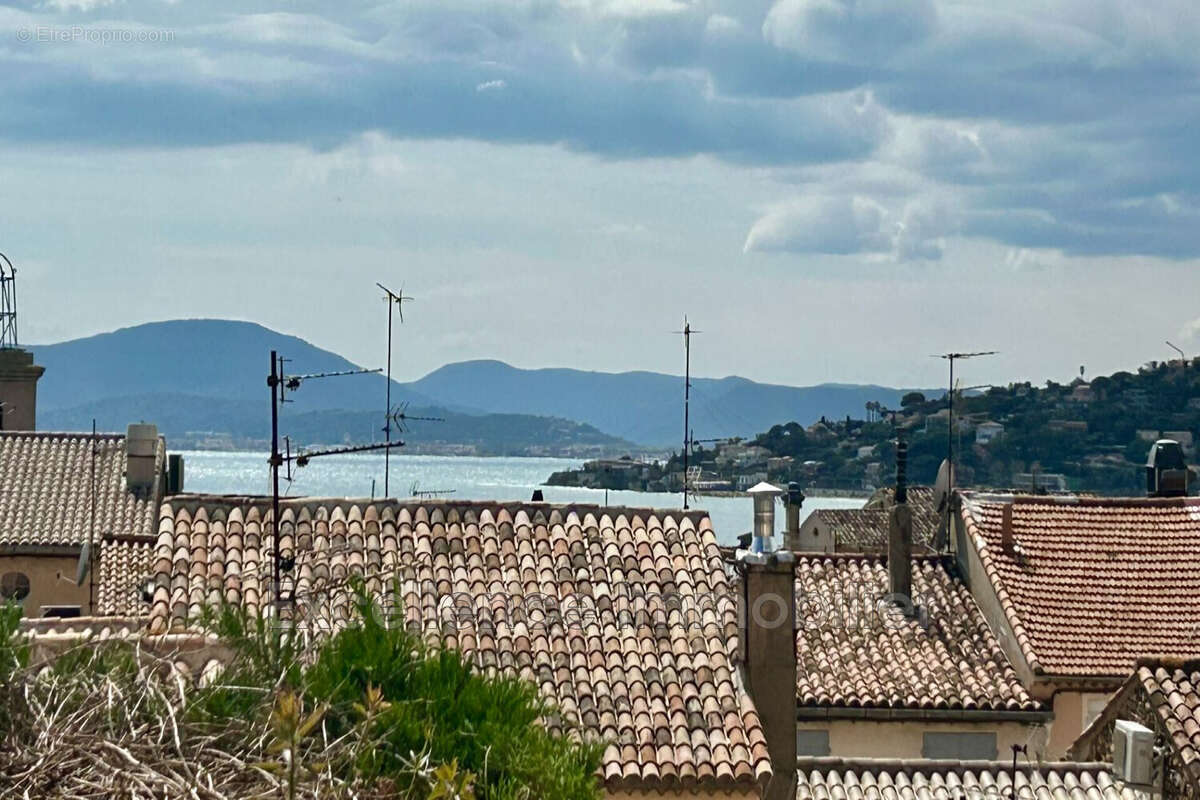 Appartement à SAINTE-MAXIME