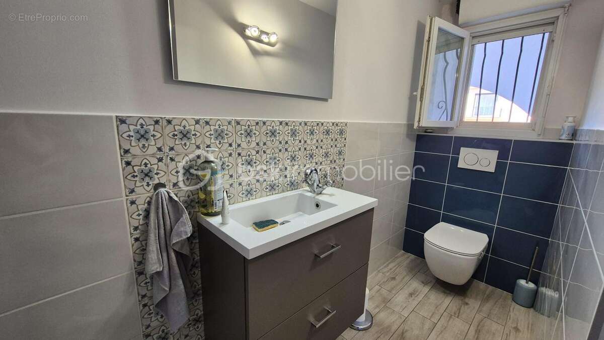 Maison à LATOUR-BAS-ELNE