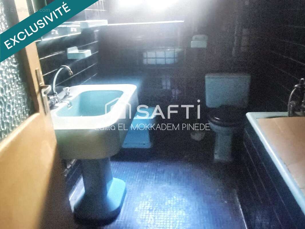 Photo 7 - Appartement à NANTUA