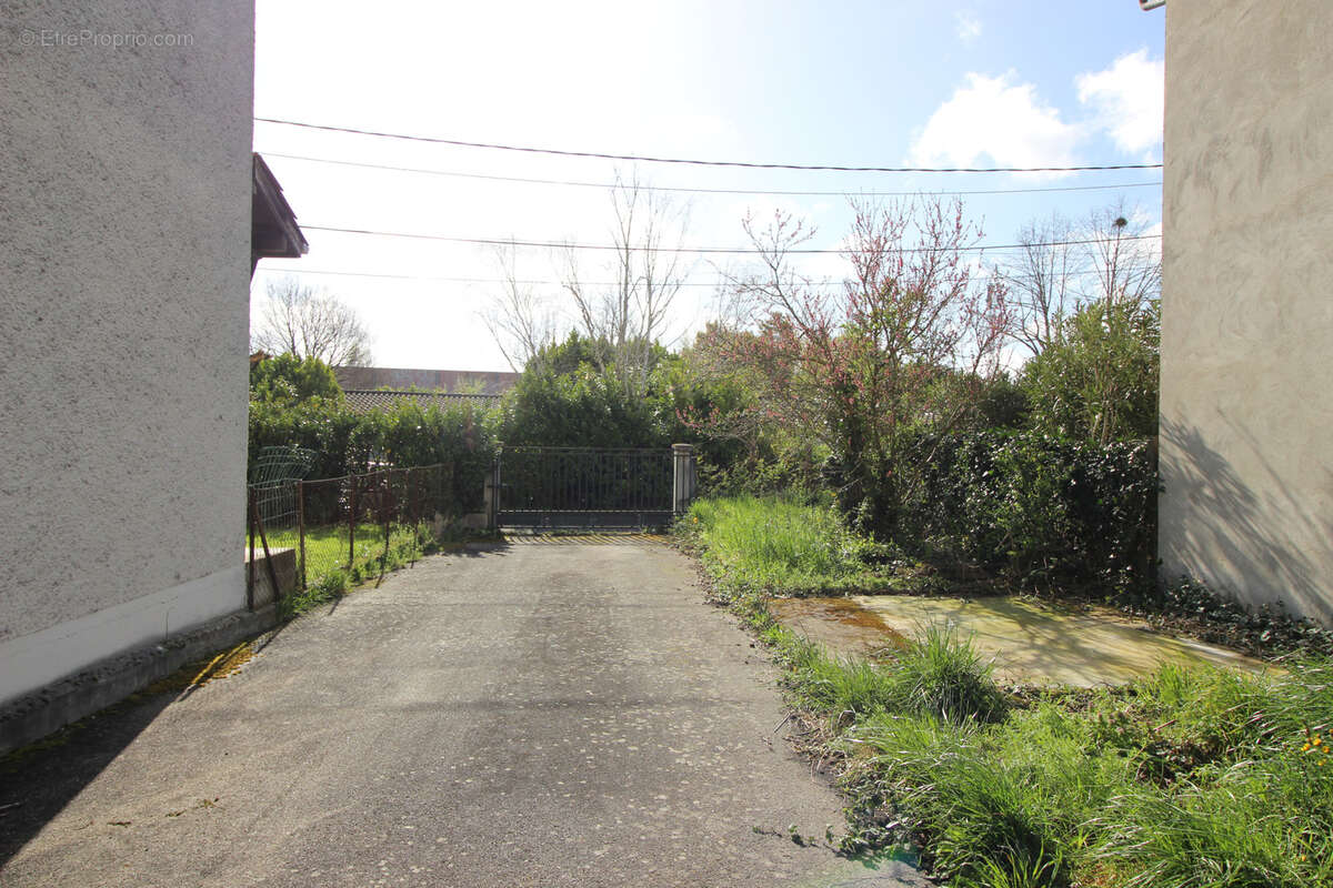 Exclusivité, terrain constructible dans montauban. - photo 3