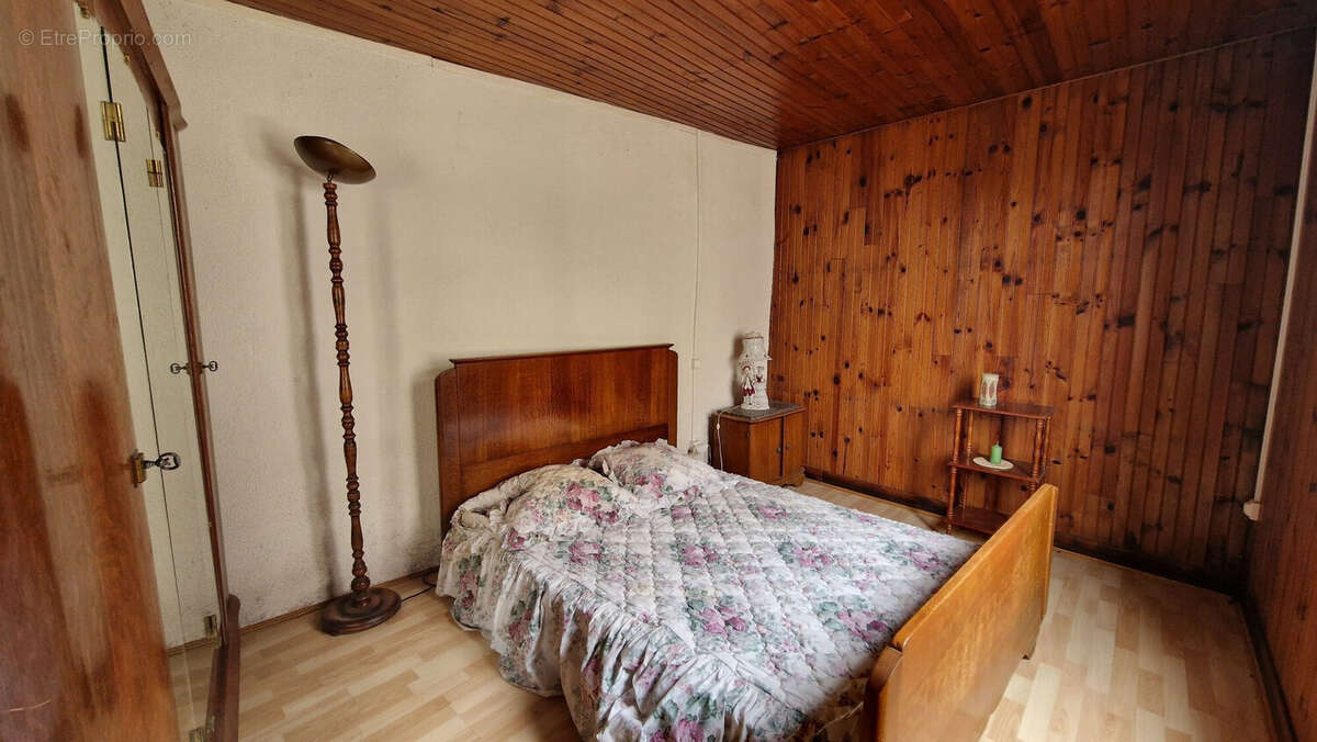 Maison à SEMUR-EN-AUXOIS