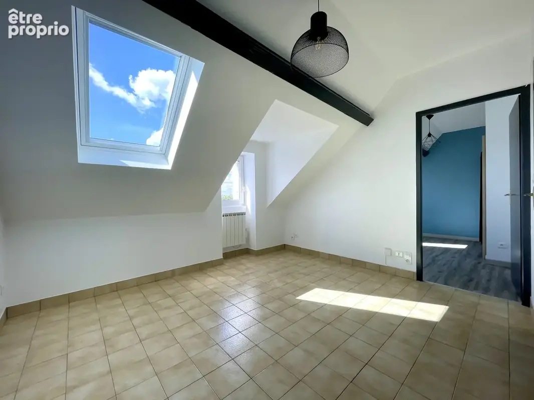 appartement centre ville Ancenis - photo 2