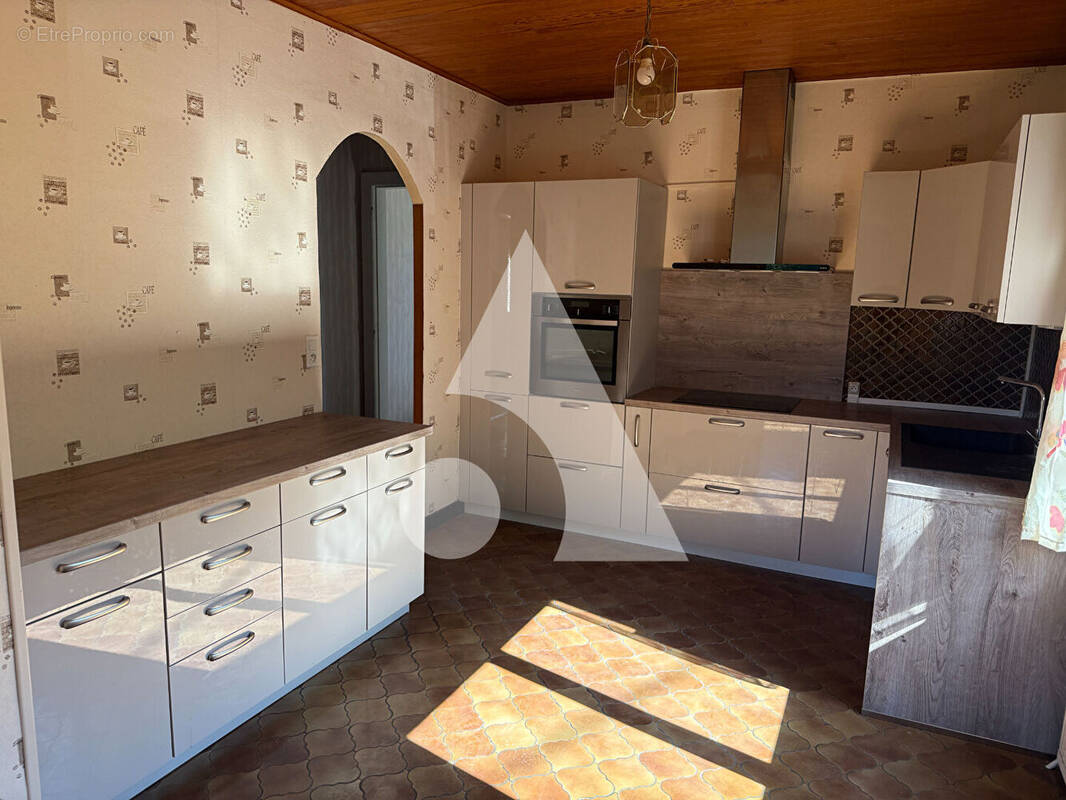 Maison à DANJOUTIN