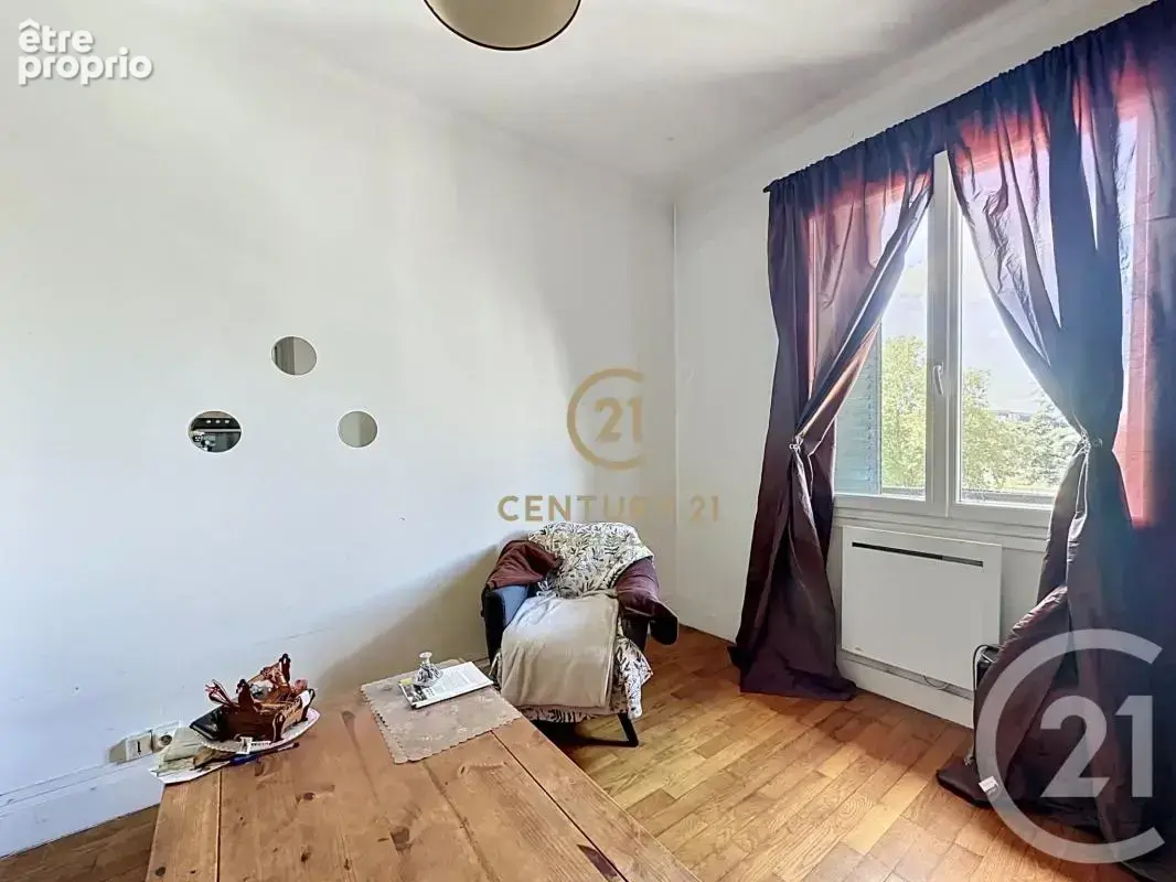 Appartement 2 pièces 40 m² à vendre à Givors (69700) - photo 4