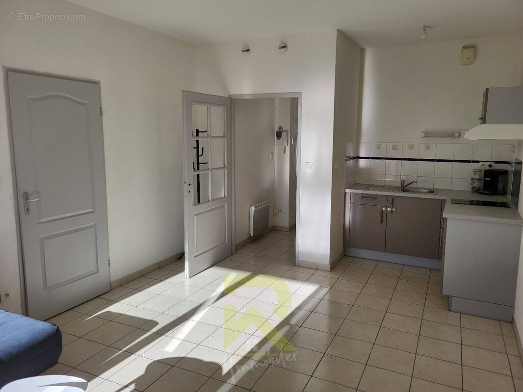 Appartement à BEZIERS