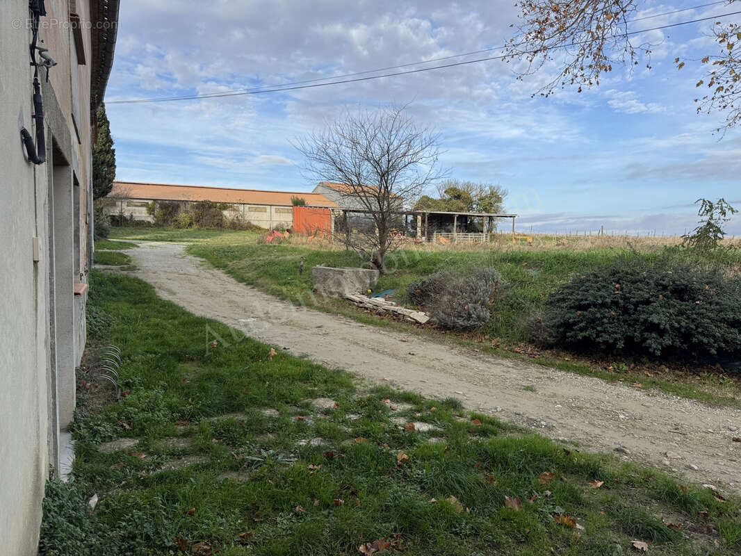 Maison à CARCASSONNE