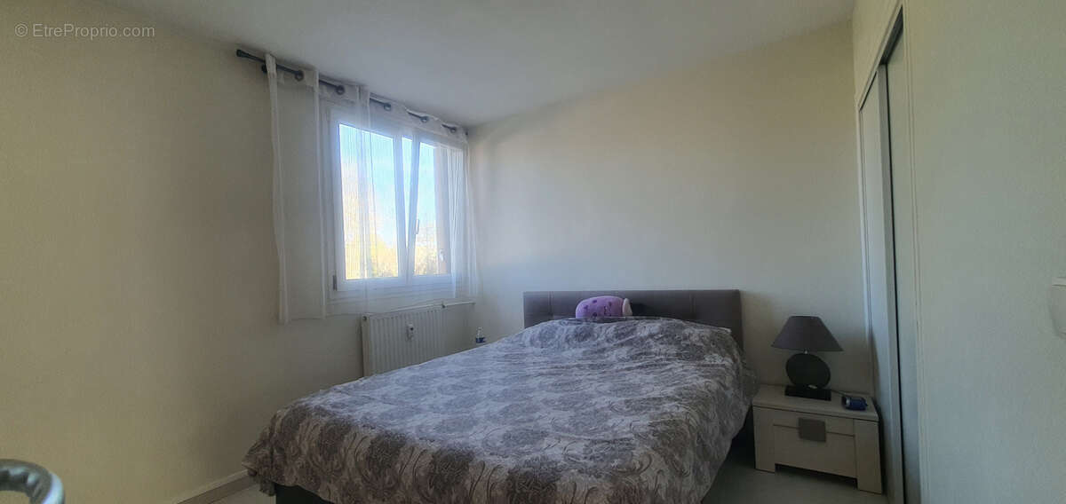 Appartement à BEAUVAIS