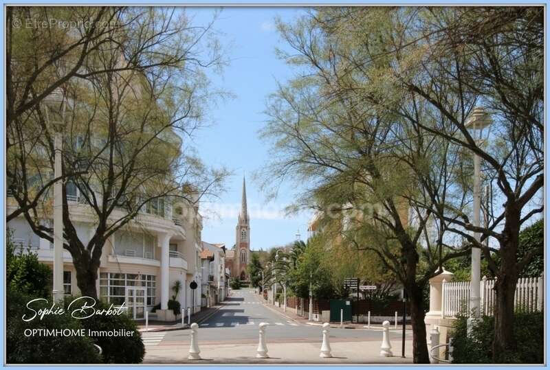 Appartement à ARCACHON