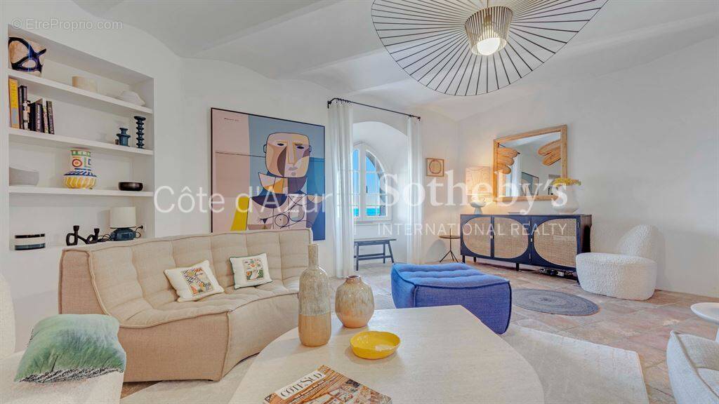 Maison à RAMATUELLE