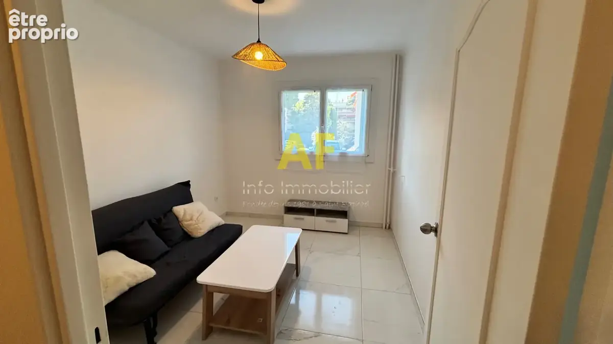Saint raphael proche centre ville - photo 2
