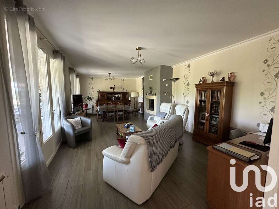 Photo 6 - Maison à LEYME