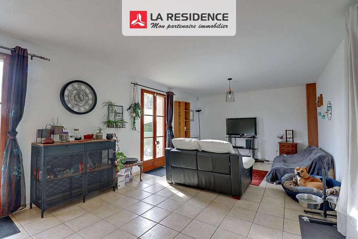 Maison à RAMBOUILLET