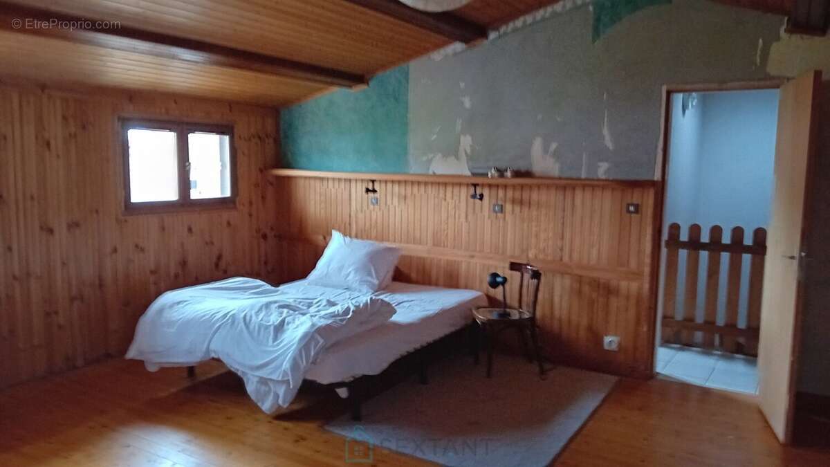 Maison à SAINT-SULPICE-DE-ROYAN