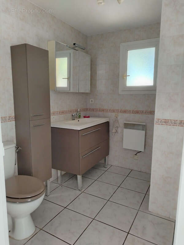 Maison à SAINTE-MARIE