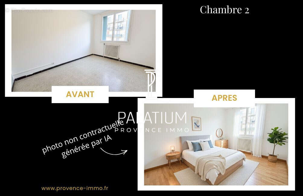 Appartement à DIGNE-LES-BAINS