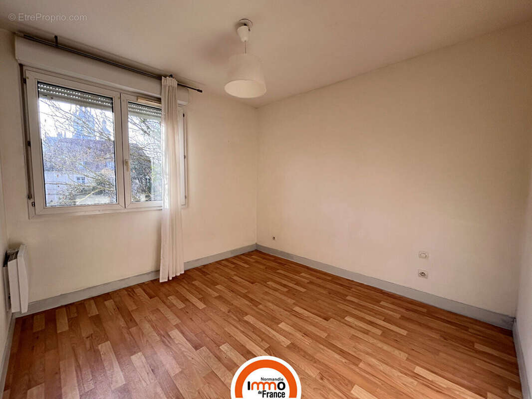 Appartement à EVREUX