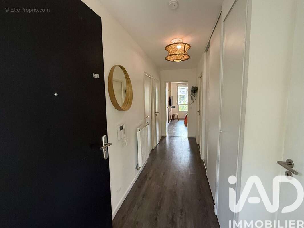 Photo 7 - Appartement à MERIGNAC