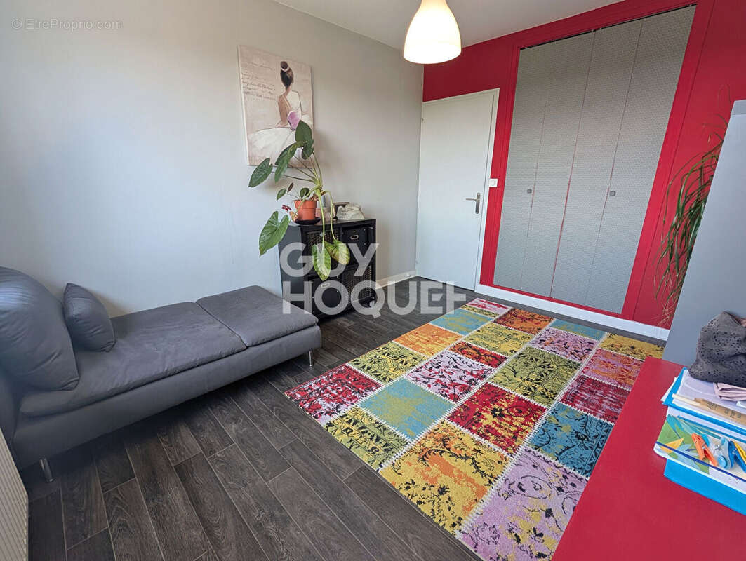 Maison à ECOLE-VALENTIN