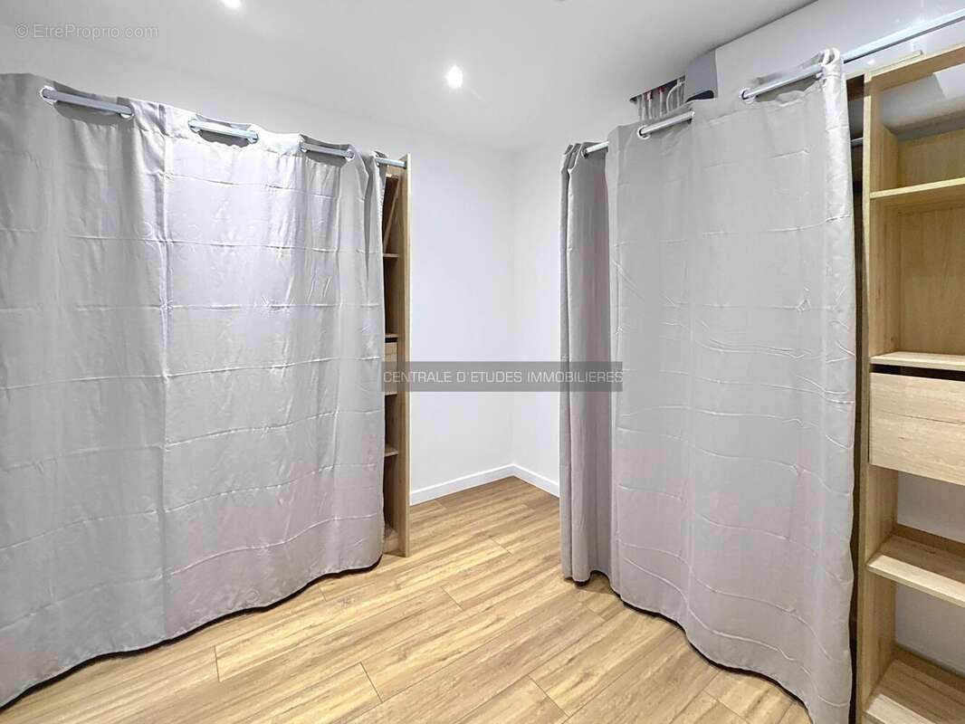 Maison à LES ADRETS-DE-L'ESTEREL