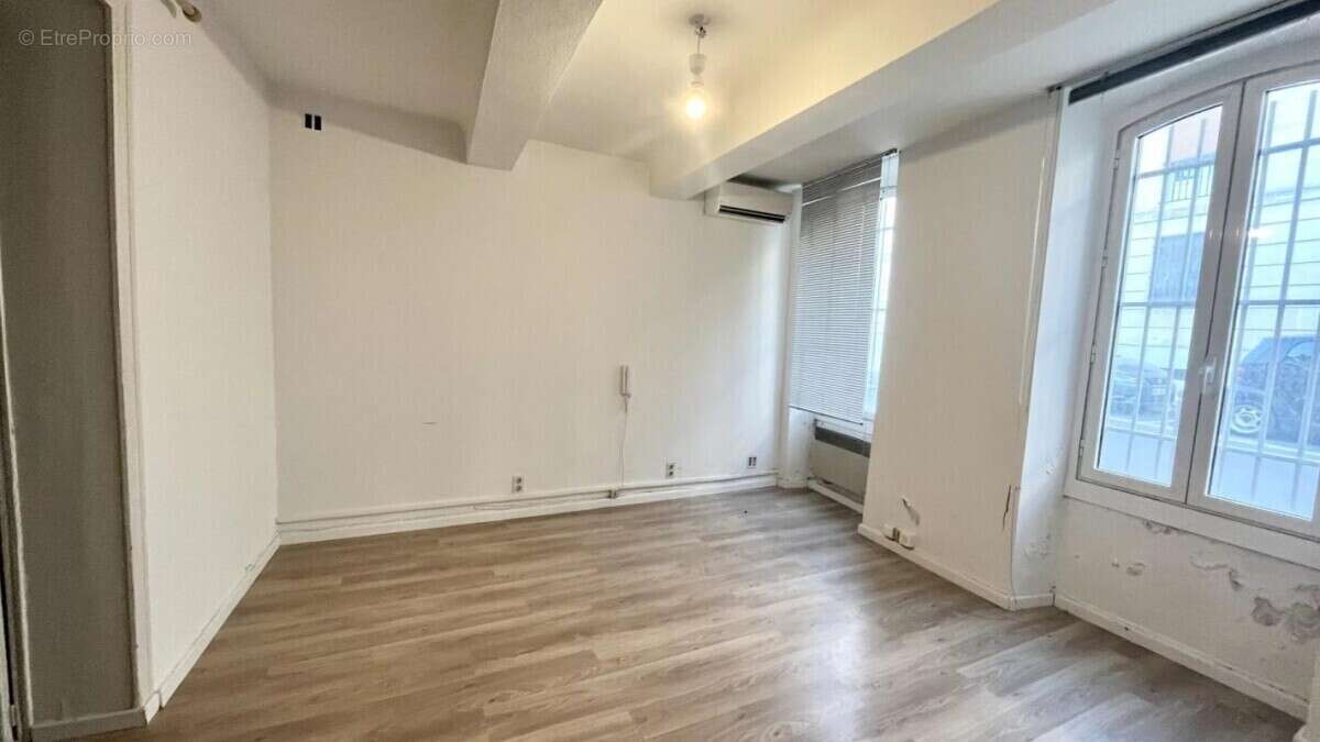 Appartement à TARASCON