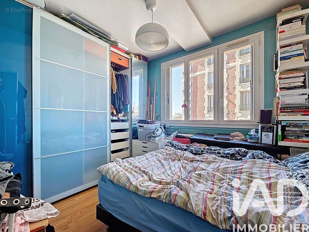 Photo 7 - Appartement à MONTREUIL