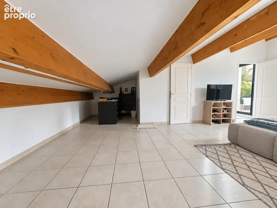 Porticcio   appartement t3 en duplex avec terrasses et garage - photo 19