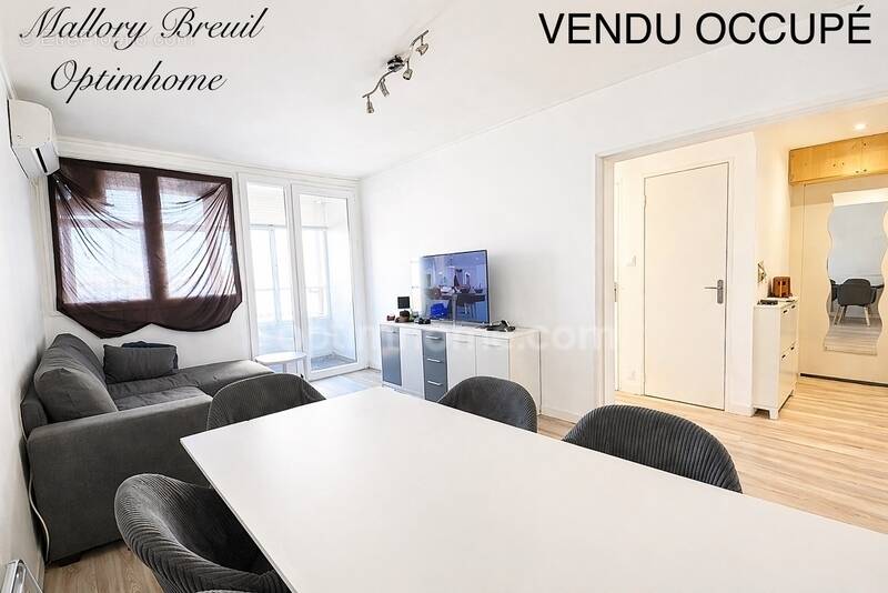 Appartement à SETE