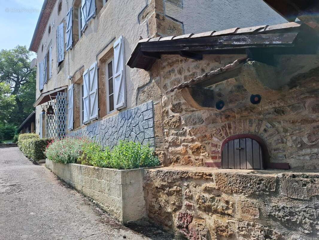Photo 2 - Maison à FIGEAC