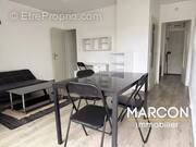 Appartement à GUERET