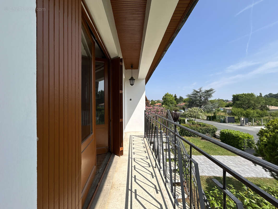 Maison à SAINTE-EULALIE